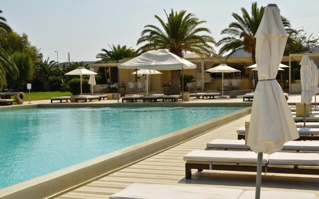 Plaza Resort Hotel