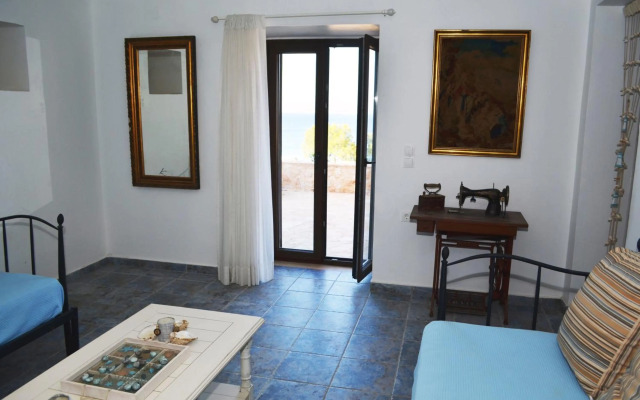 Villa Romanza beach villa