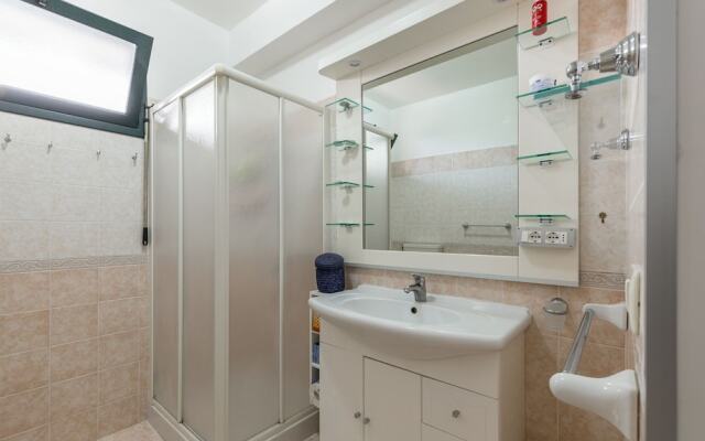 Apartment Calabernardo Home