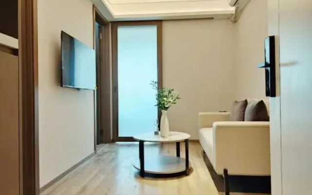 Port Apartment