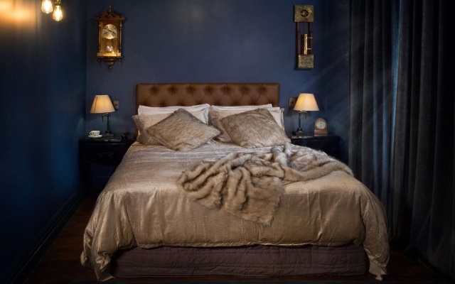 The Royal Hotel – Guest Rooms – Featherston