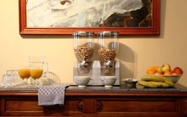 Graanzicht B&B Apartments