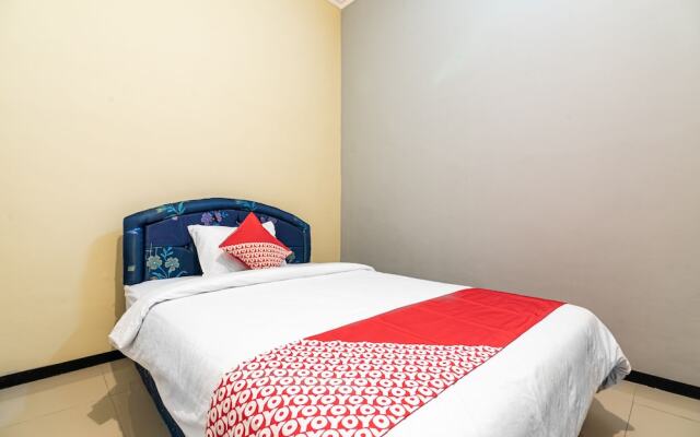 OYO 1560 Griya Amin