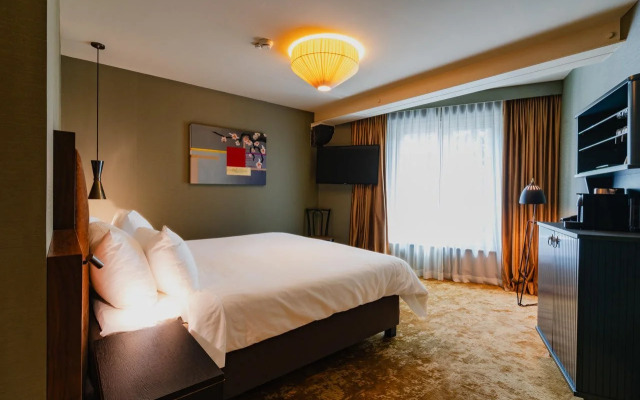 Hotel Mai Amsterdam