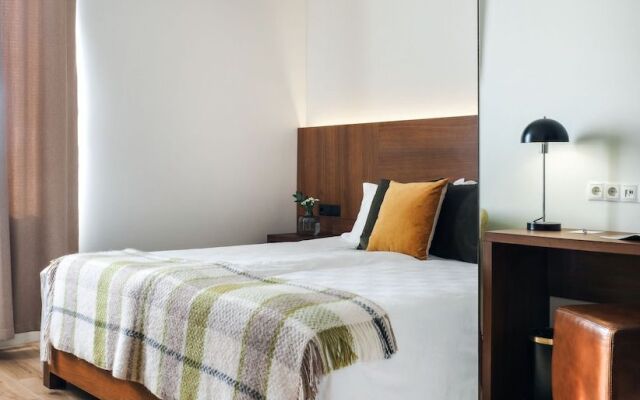 Umi Hotel