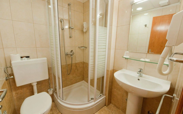 Hotel Perla