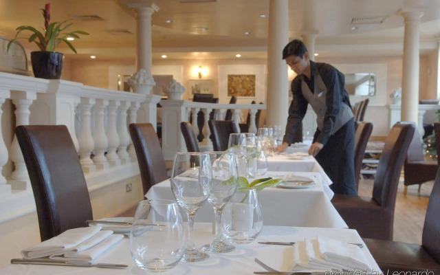 Mercure Dartford Brands Hatch Hotel & Spa