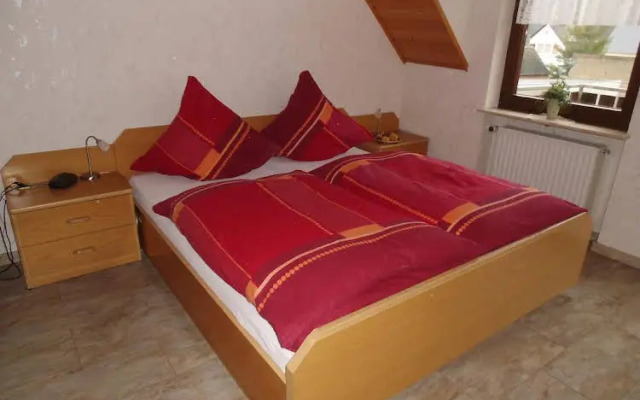 Weingut-Gästehaus Karl Otto Nalbach