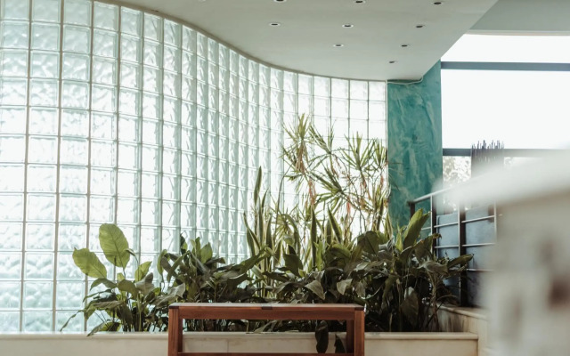 Hotel Ostria