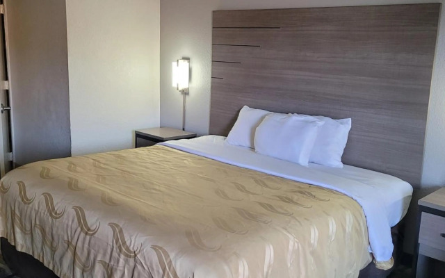 Motel 6 Jackson, MS - Southwest