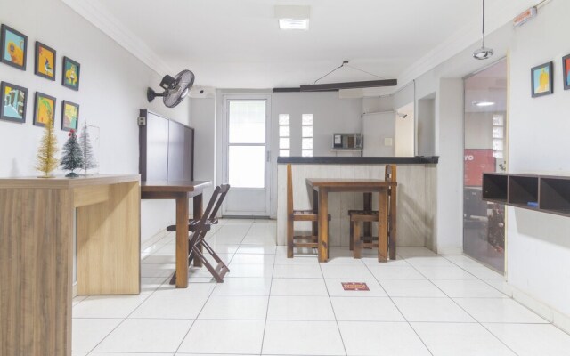 Hotel Panorama, Cuiabá