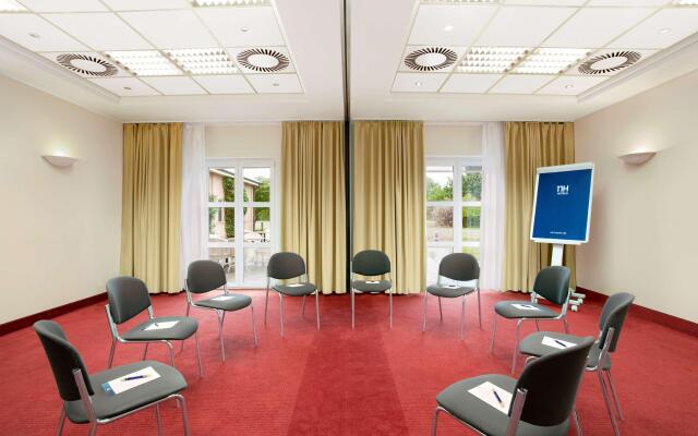 Courtyard by Marriott Magdeburg