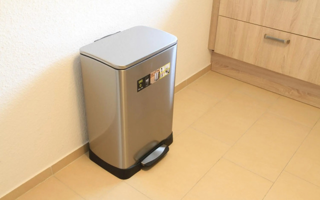 Comfort Lodging Stueckenfeld