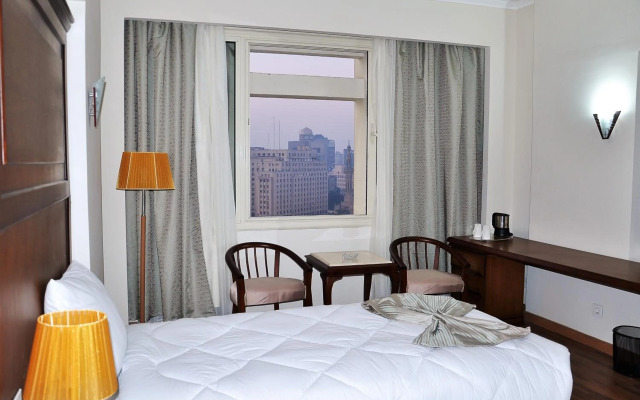 Cleopatra Hotel