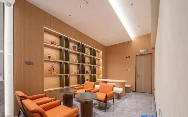 Future Manyue Hotel