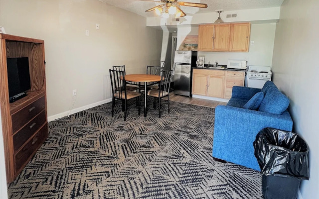 Sand Dollar Motel