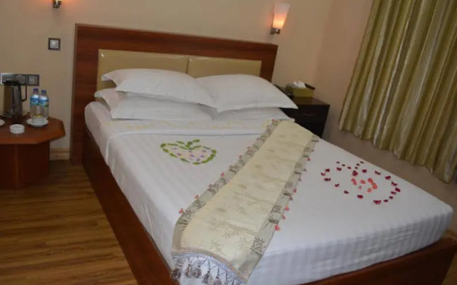 The Prince Hotel Mandalay