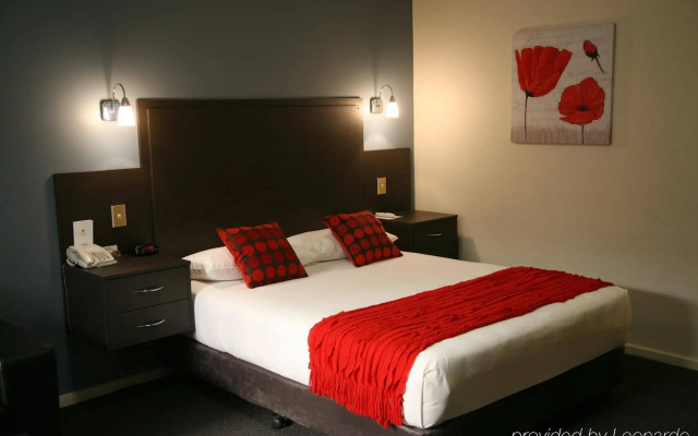 ibis Styles Adelaide Manor