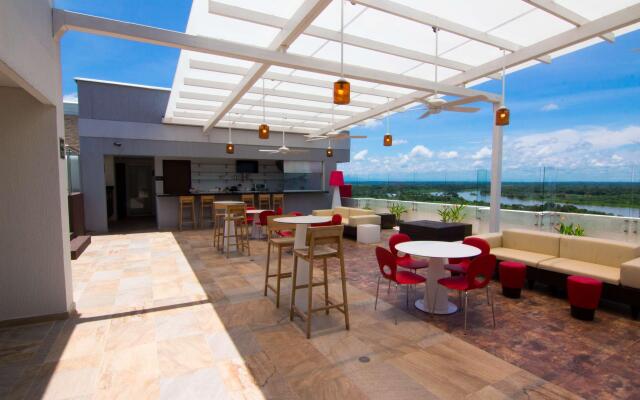 GHL Style Barrancabermeja