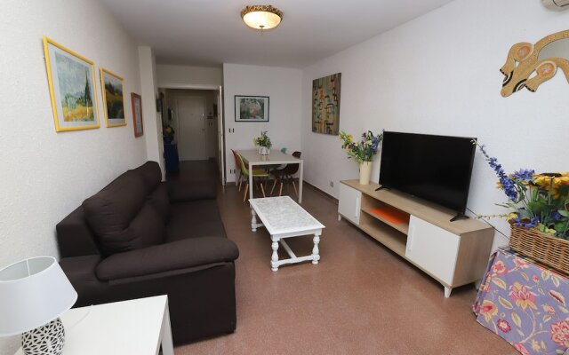 Apartamento Differentflats Palafox