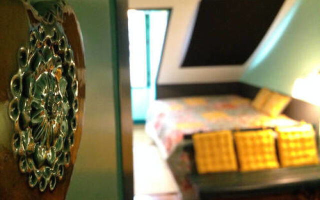 Charming Apartments in The Heart of Lisbon