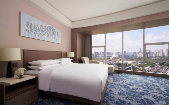 Nanning Marriott Hotel