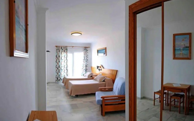 Apartamentos Guaquin