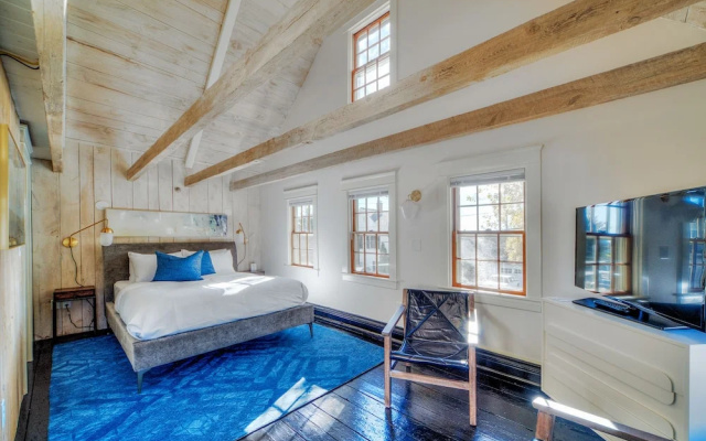 The Water Street Inn