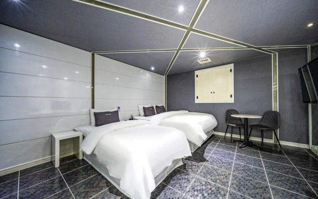 Gyeongju Shim Motel
