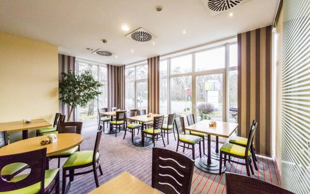 Holiday Inn Express Frankfurt Airport by IHG