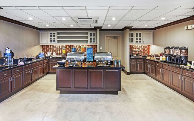 Homewood Suites by Hilton Waco