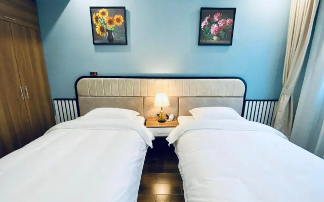 Buu Dien Halong Hotel