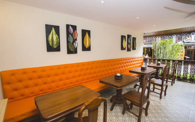 Chada Mantra Hotel