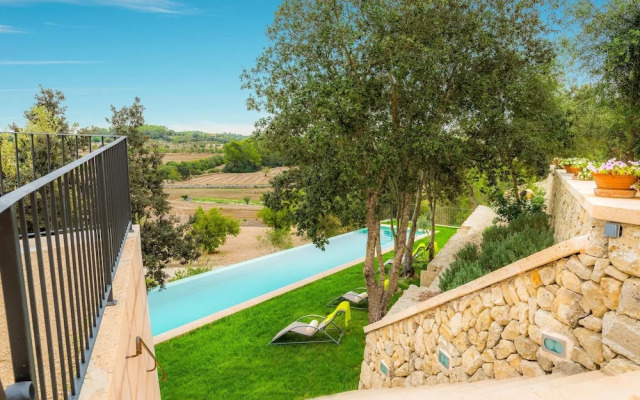 Sa Serra in Lloret de Vistalegre