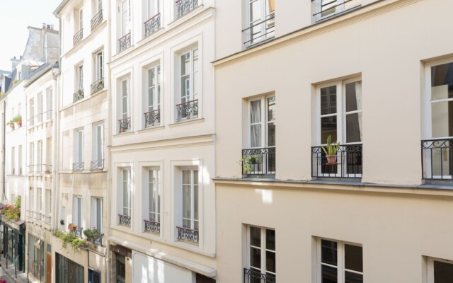 Appartement 1 chambre