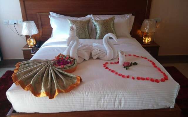 Lowlands Hotel & Spa