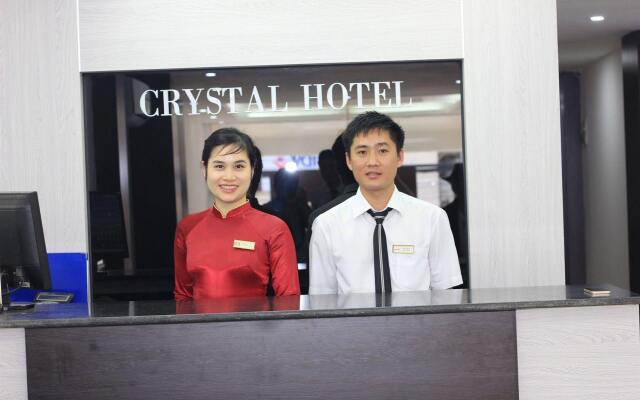 Hanoi Crystal Hotel