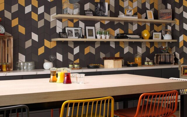 Courtyard by  Marriott Paris Gare de Lyon