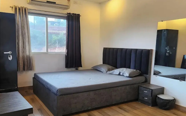 Saubhagya Villa