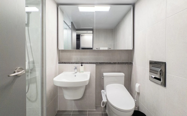 Hotel Wavellent Yangyang