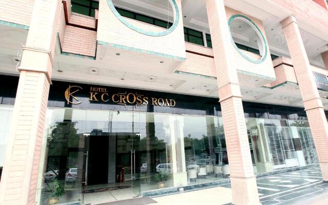 OYO Rooms Panchkula Bus Stand