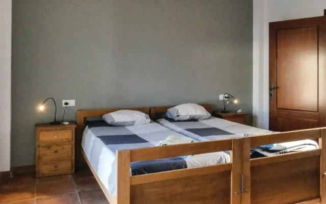 Villa Stay With Sea Views