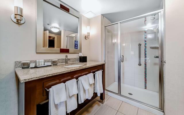 Embassy Suites Atlanta - Kennesaw Town Center