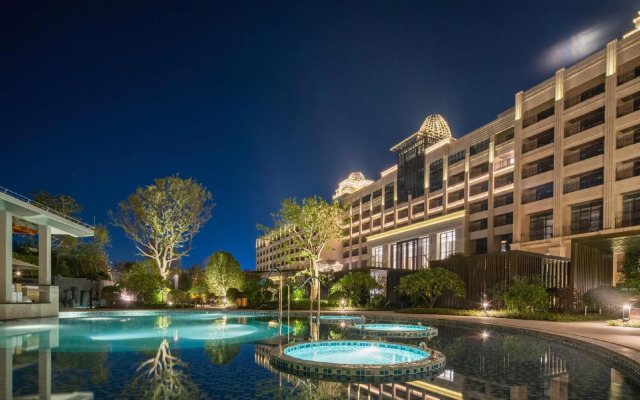 Vlamhoo Hotel
