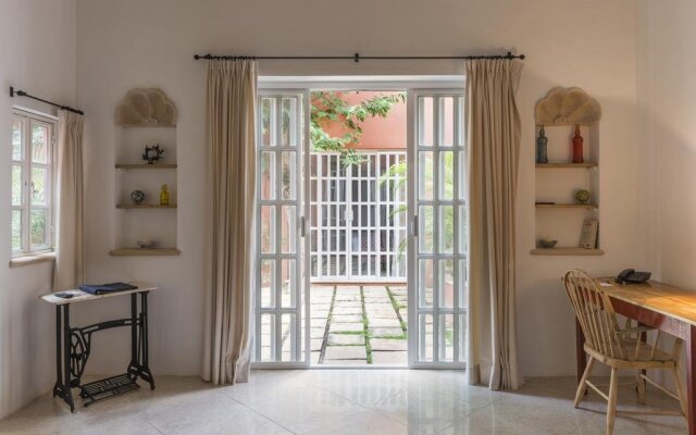 Casa de Camposampiero