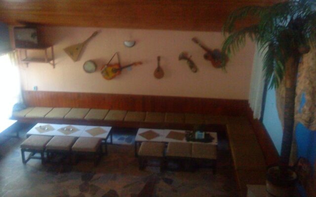 Park Hotel Rodopi