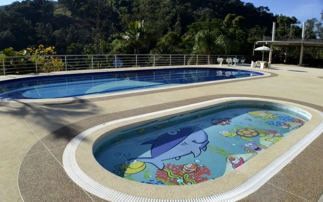 Novo Hotel Terra Do Sol