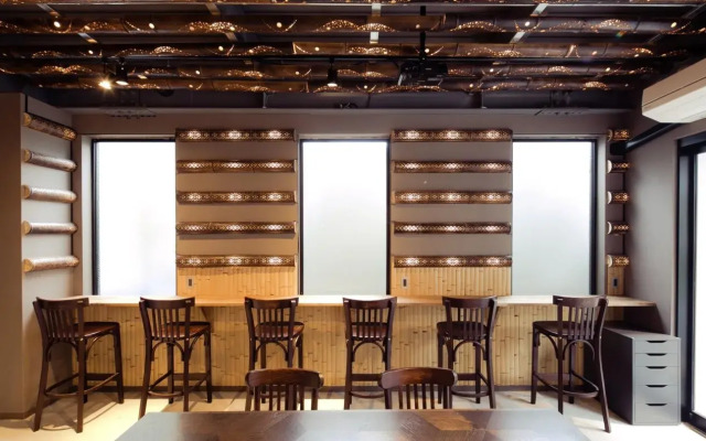 Golden Guest House Hakata