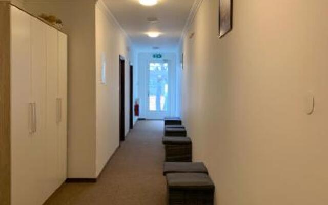Hotel TATRA
