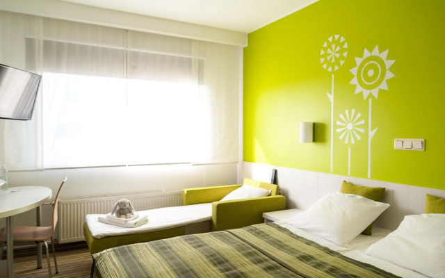 Tallink Express Hotel